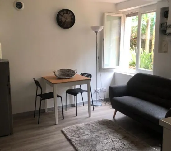 Location Saint-Étienne Appartement 68346aa1a64e