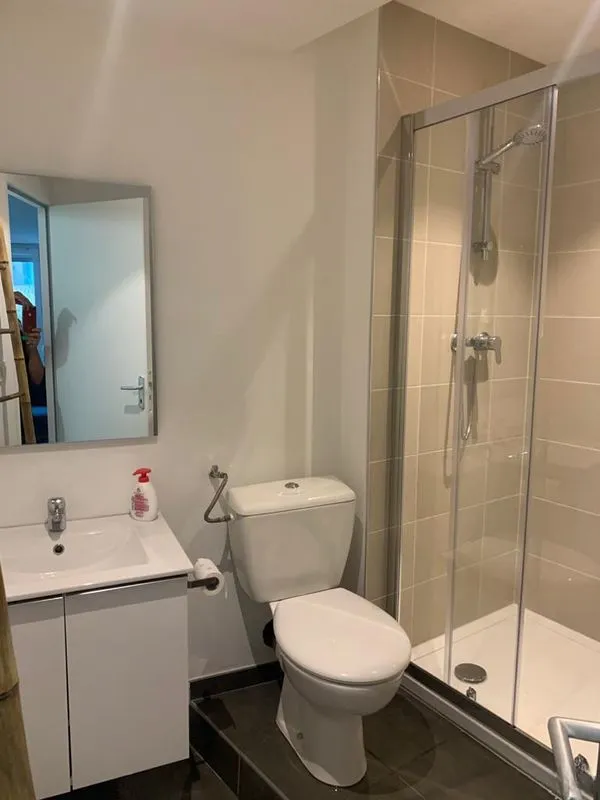 Location Saint-Étienne Appartement 68346aa1a64e