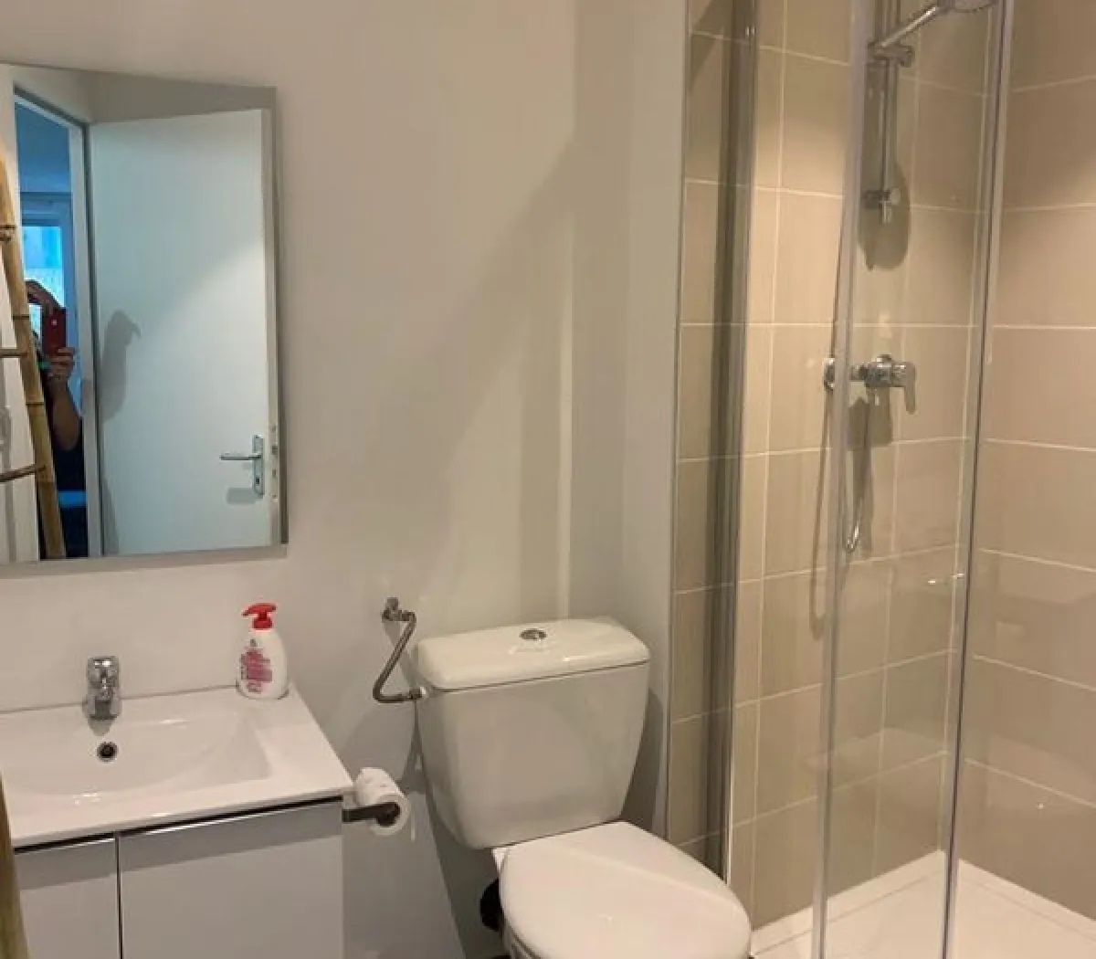 Location Saint-Étienne Appartement 68346aa1a64e