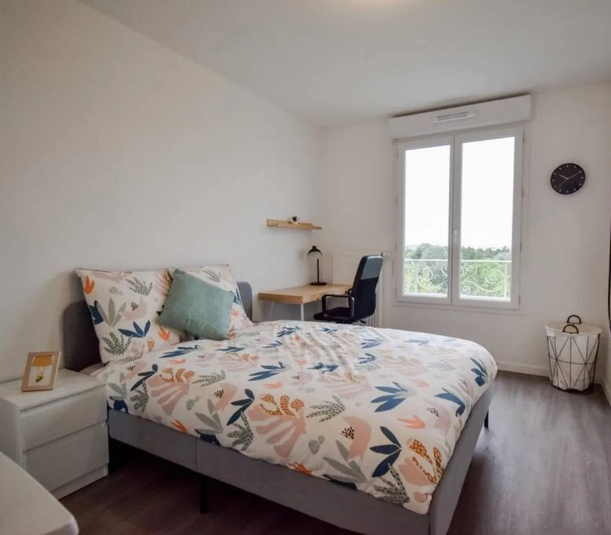 Location Le Blanc-Mesnil Chambre 68346e3a6079