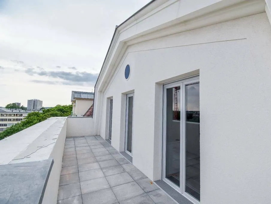 Location Le Blanc-Mesnil Chambre 68346e3a60795
