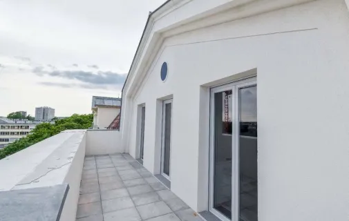 Location Le Blanc-Mesnil Chambre 68346e3a6079