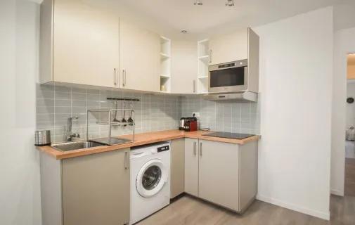Location Le Blanc-Mesnil Chambre 68346e3a6079