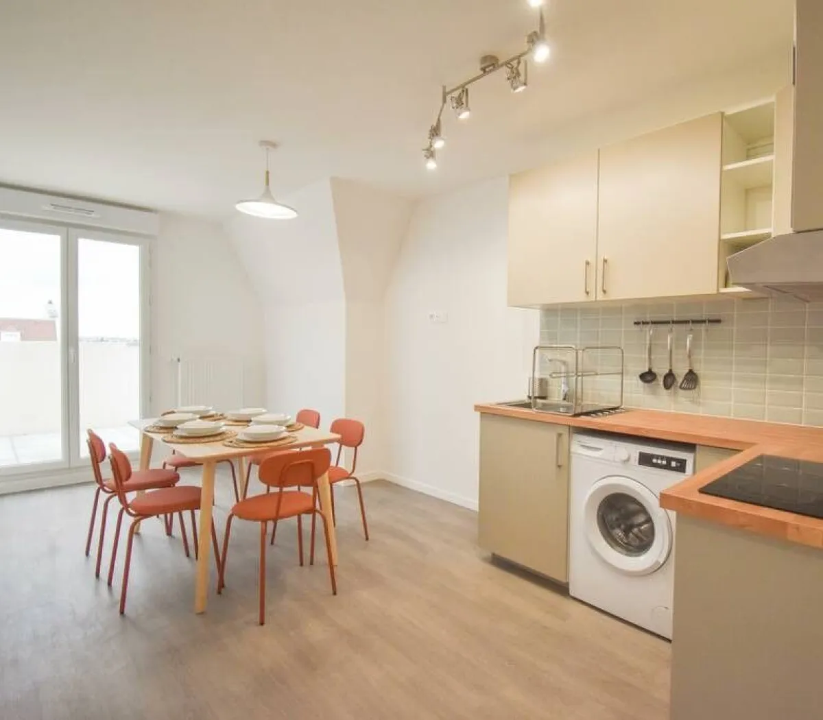 Location Le Blanc-Mesnil Chambre 68346e3a6079