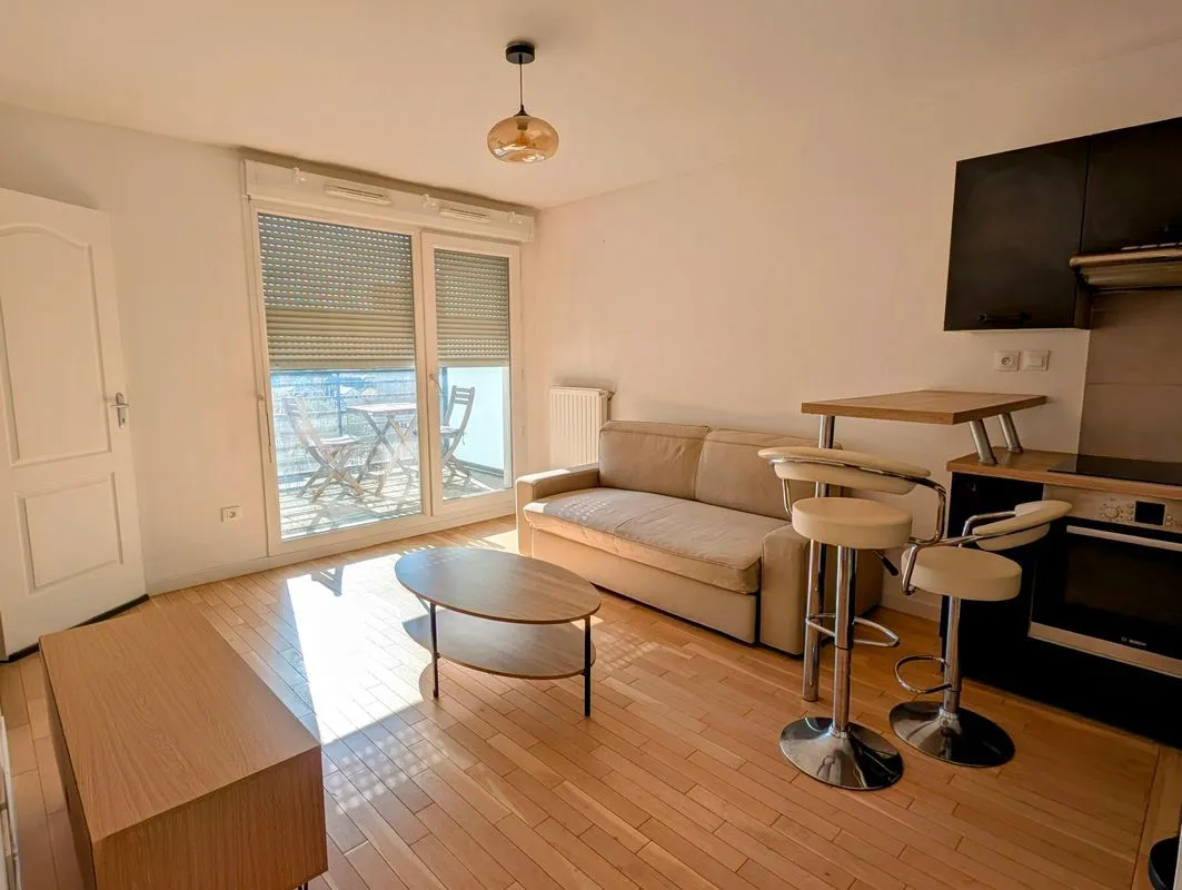 Location Villejuif Appartement 68356e38daaf1