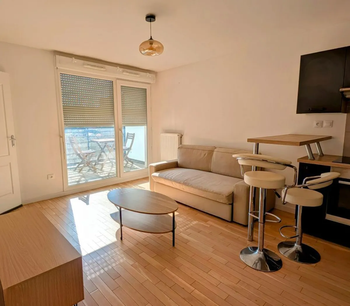 Location Villejuif Appartement 68356e38daaf