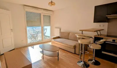 miniatureLocation Villejuif Appartement 68356e38daaf2