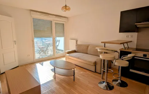 Location Villejuif Appartement 68356e38daaf