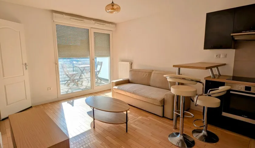 Location Villejuif Appartement 68356e38daaf1