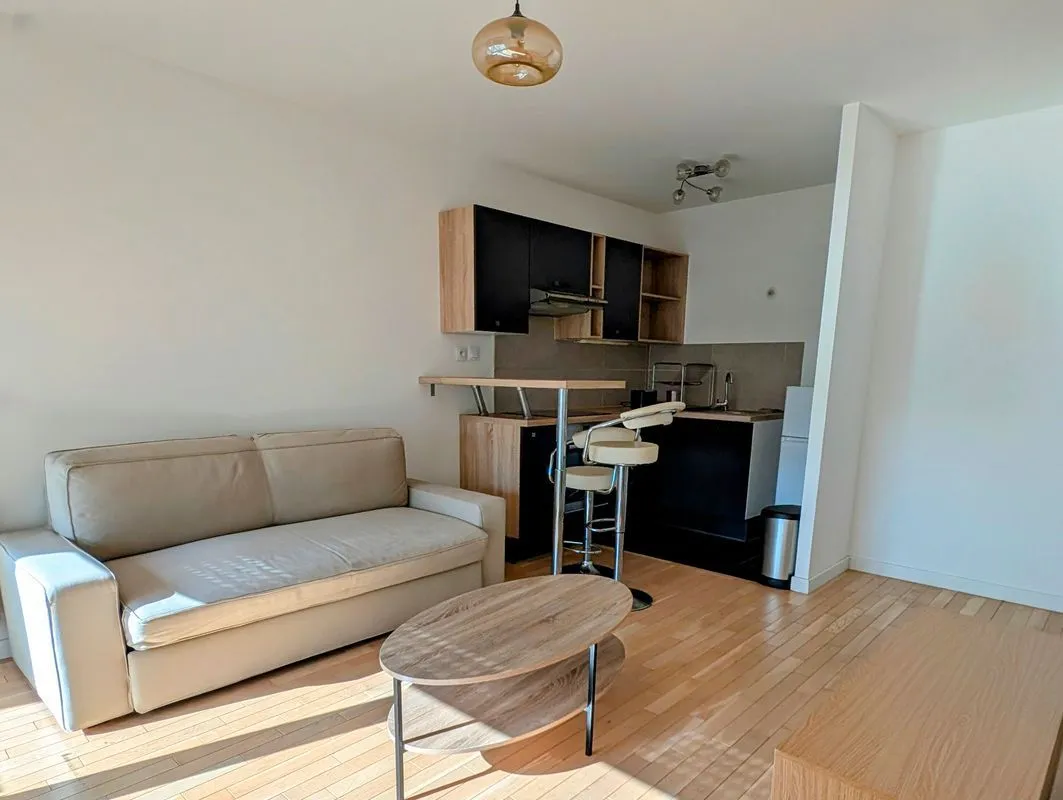 Location Villejuif Appartement 68356e38daaf2