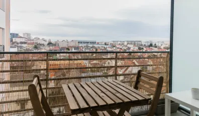 miniatureLocation Villejuif Appartement 68356e38daaf2