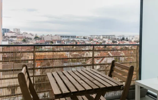 Location Villejuif Appartement 68356e38daaf