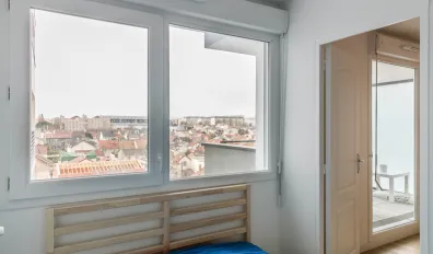 miniatureLocation Villejuif Appartement 68356e38daaf2