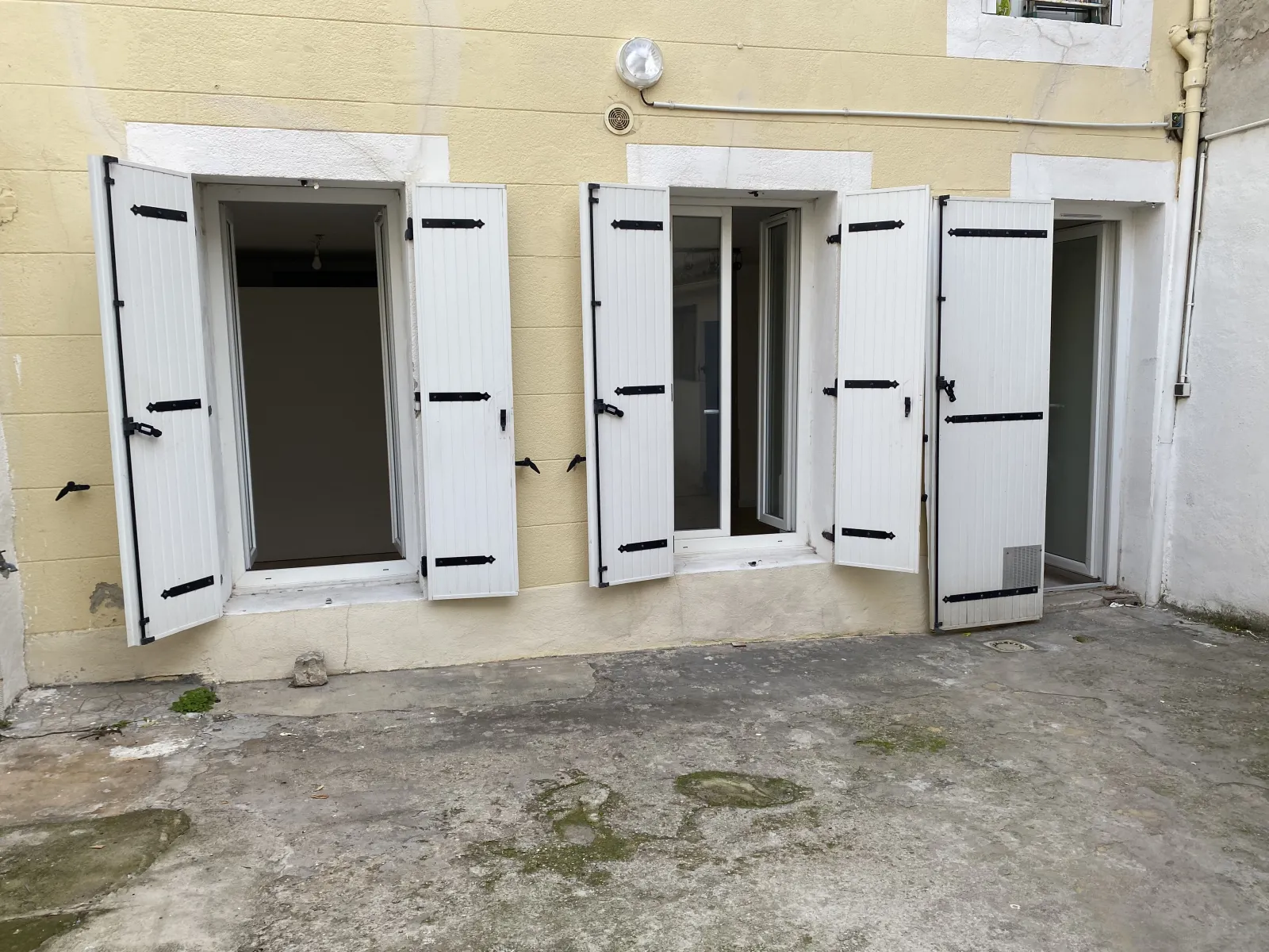 Location Marseille Appartement 683576cfdb32