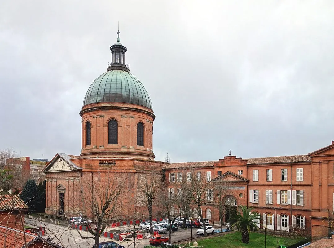 Location Toulouse Appartement 68357bac77a4