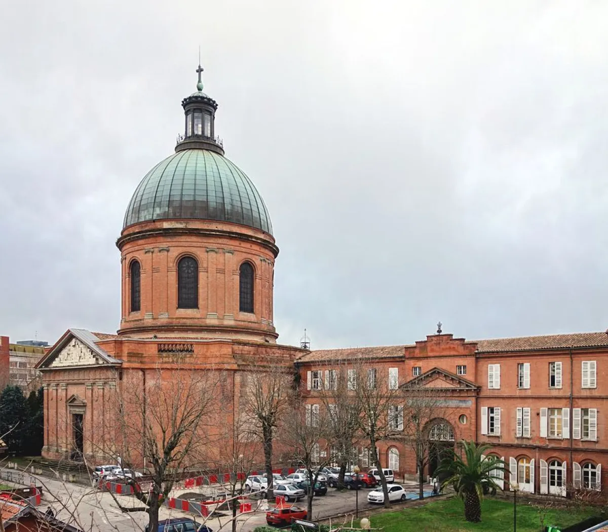 Location Toulouse Appartement 68357bac77a4