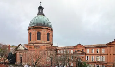 Location Toulouse Appartement 68357bac77a4
