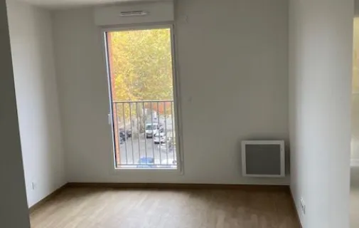 Location Toulouse Appartement 68357bac77a4