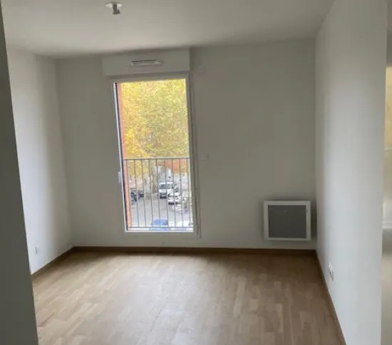 Location Toulouse Appartement 68357bac77a4