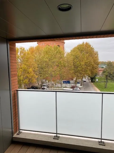 Location Toulouse Appartement 68357bac77a4