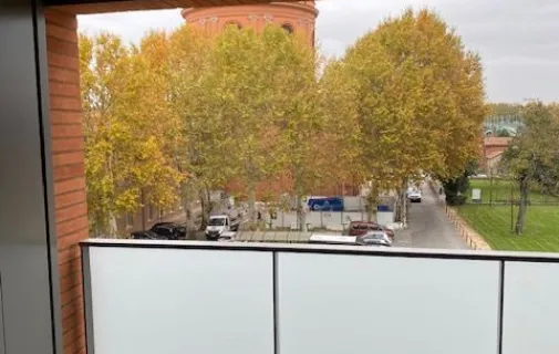 Location Toulouse Appartement 68357bac77a4