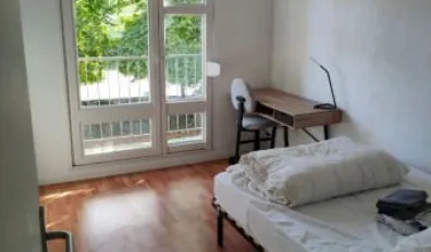 miniatureLocation Rennes Chambre 68357d0229182