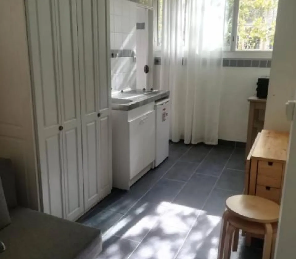 Location Boulogne-Billancourt Appartement 68357ed6aca9