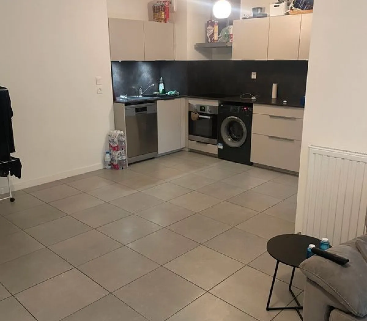 Location Villeurbanne Appartement 68358861d440