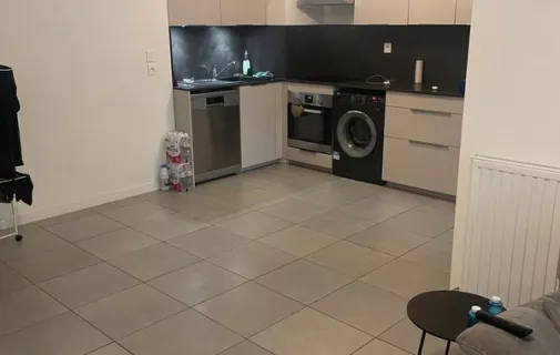 Location Villeurbanne Appartement 68358861d440