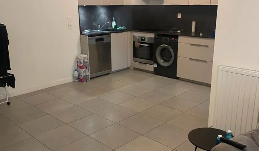 Location Villeurbanne Appartement 68358861d4401