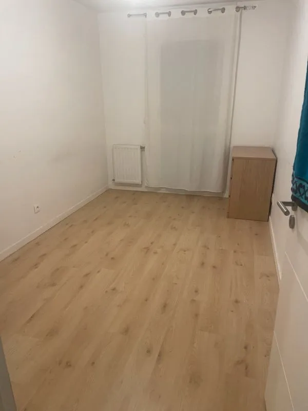 Location Villeurbanne Appartement 68358861d4402