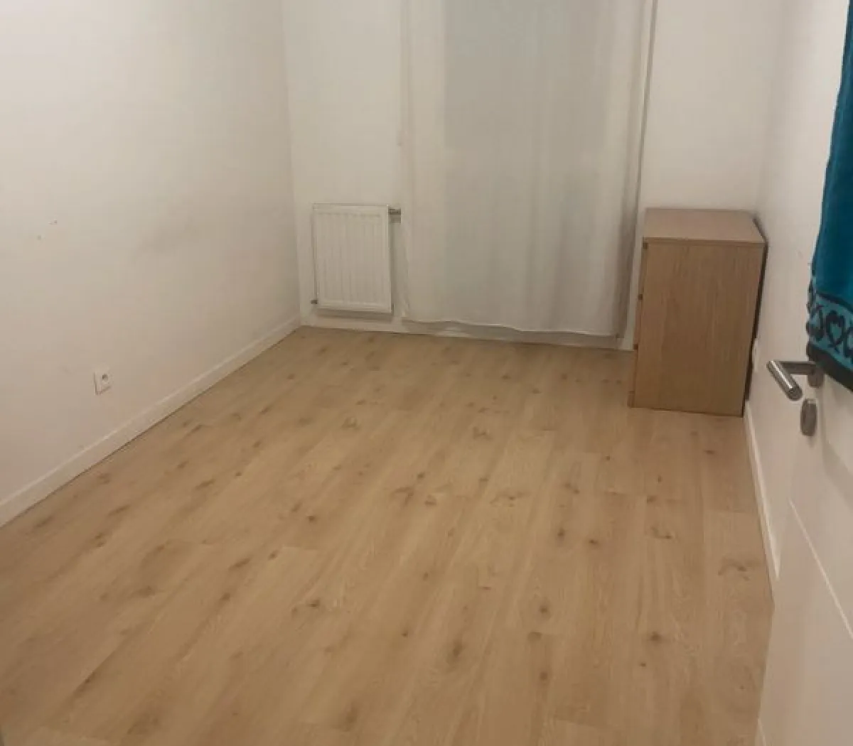 Location Villeurbanne Appartement 68358861d440