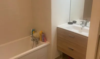 miniatureLocation Villeurbanne Appartement 68358861d4402