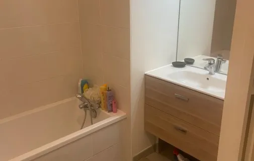 Location Villeurbanne Appartement 68358861d440