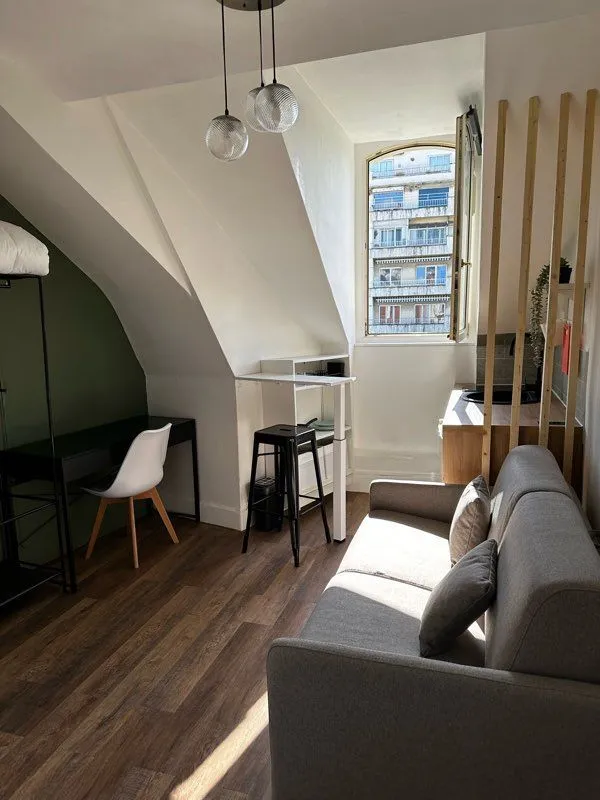 Location Grenoble Appartement 683596ec3343