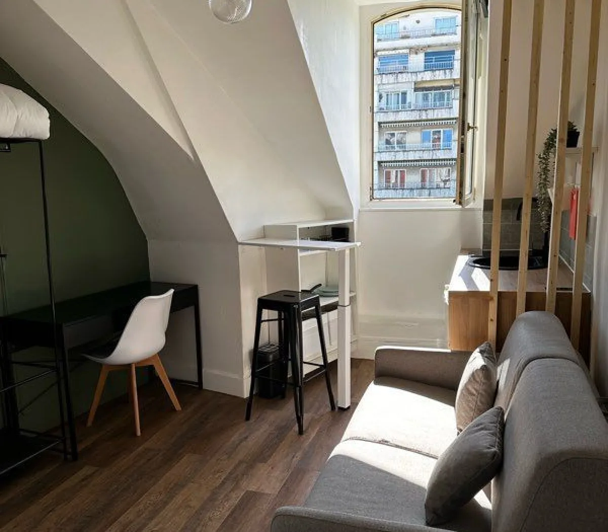 Location Grenoble Appartement 683596ec3343