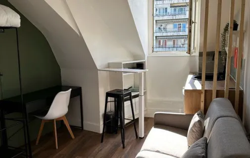 Location Grenoble Appartement 683596ec3343
