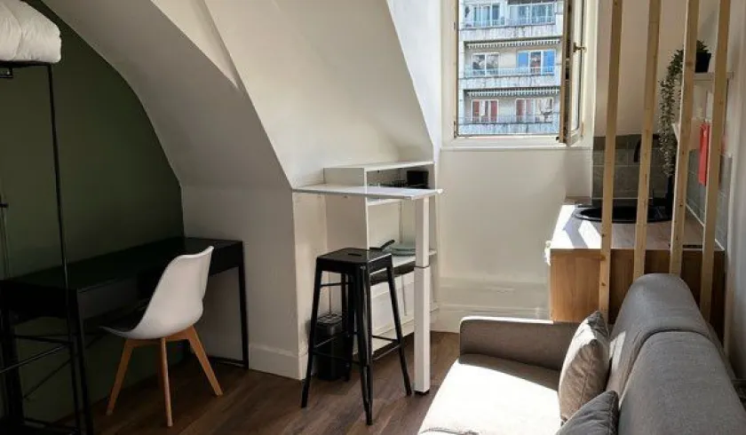 Location Grenoble Appartement 683596ec3343