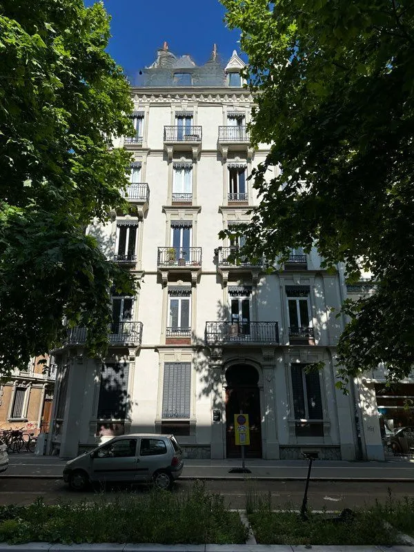 Location Grenoble Appartement 683596ec3343
