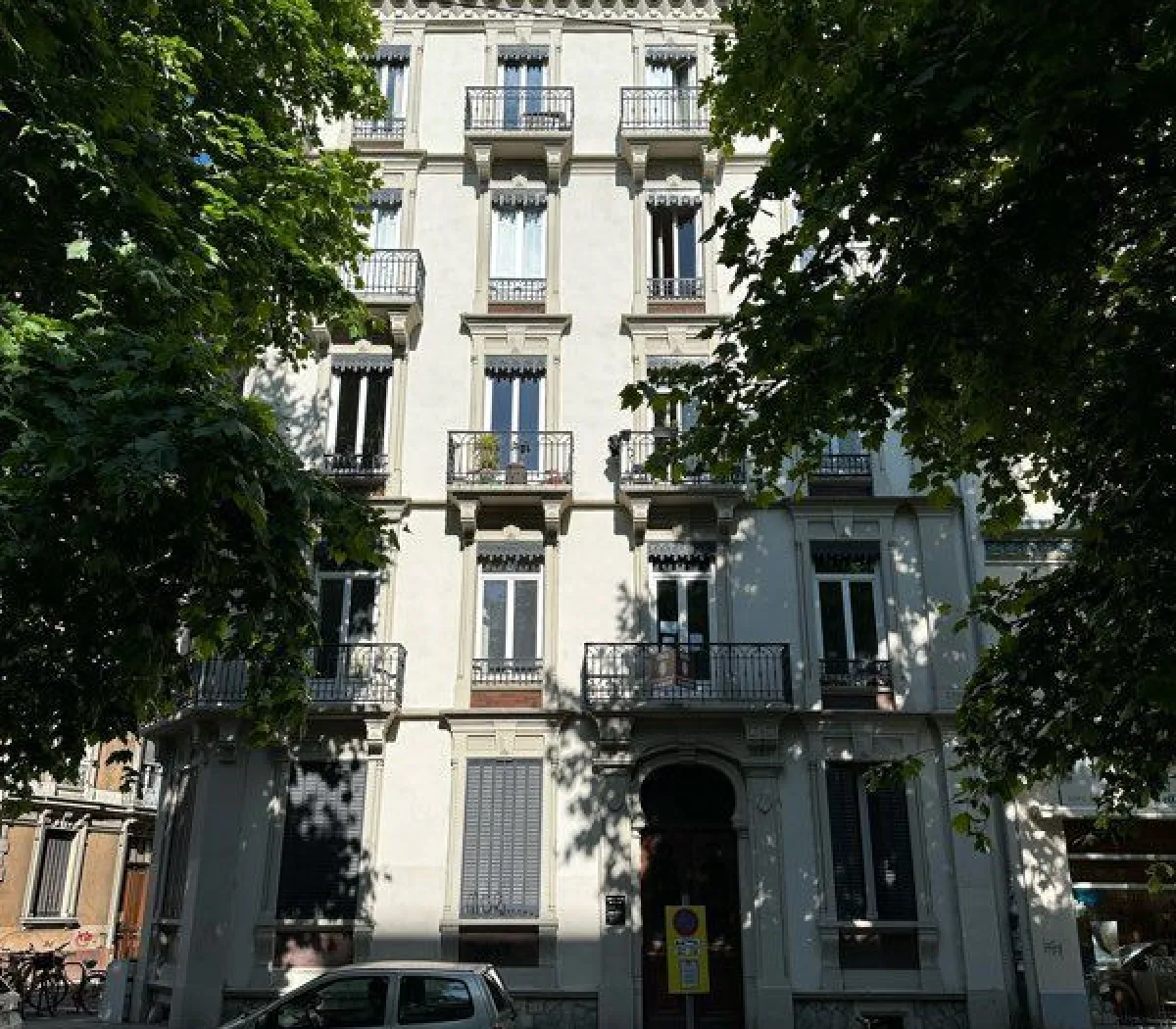 Location Grenoble Appartement 683596ec3343