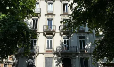 Location Grenoble Appartement 683596ec3343