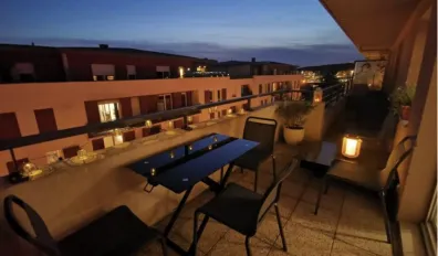 miniatureLocation Massy Appartement 6835a4d5b1b62