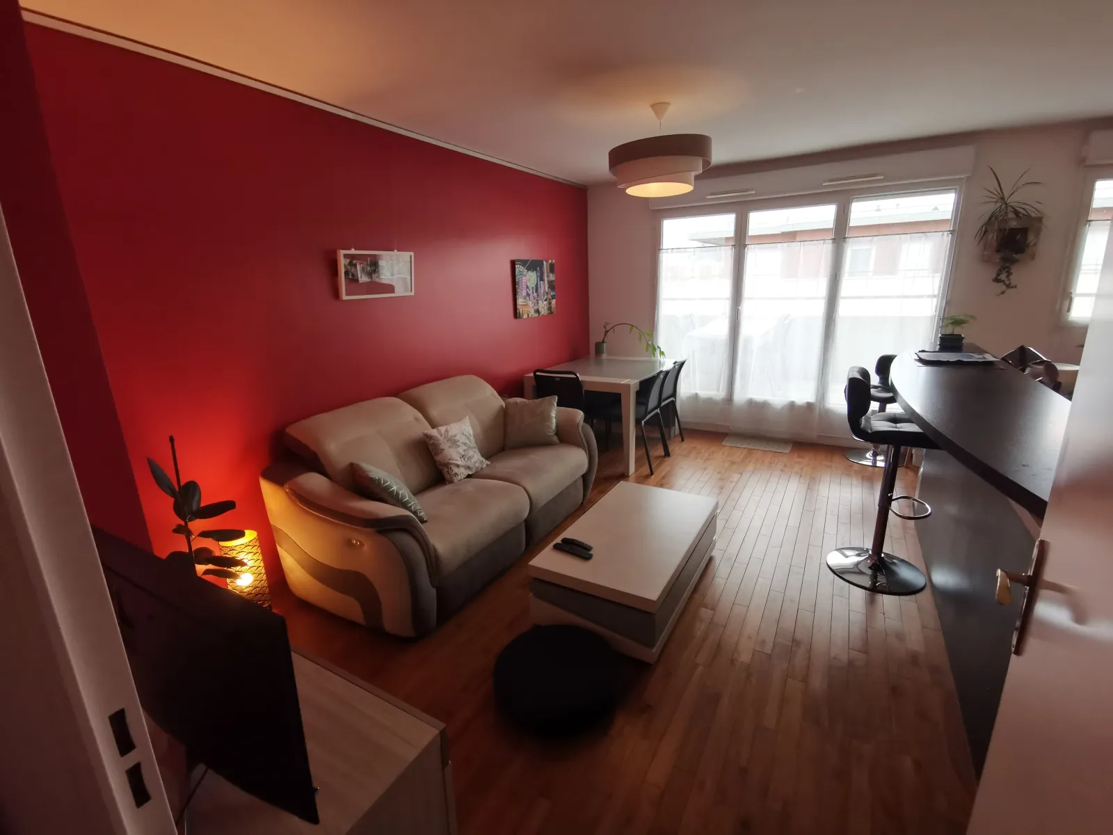 Location Massy Appartement 6835a4d5b1b65