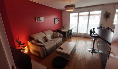 miniatureLocation Massy Appartement 6835a4d5b1b62