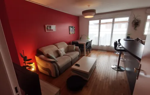 Location Massy Appartement 6835a4d5b1b6