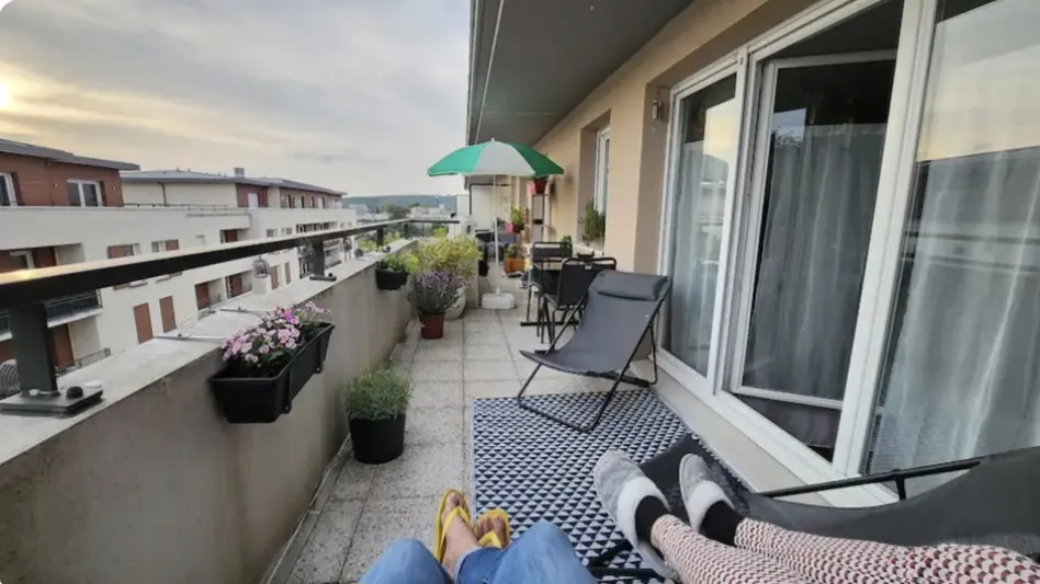 Location Massy Appartement 6835a4d5b1b61