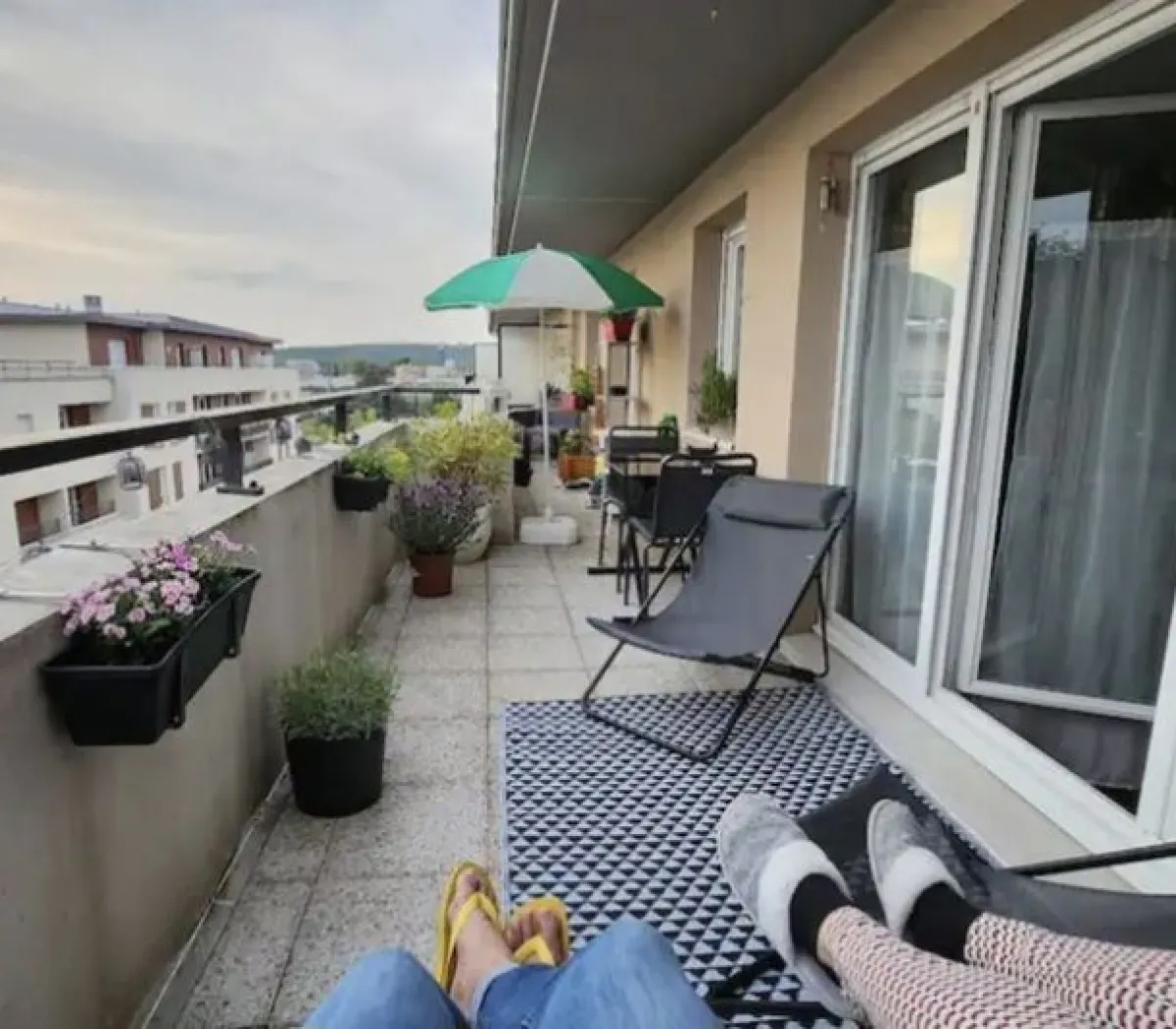 Location Massy Appartement 6835a4d5b1b6