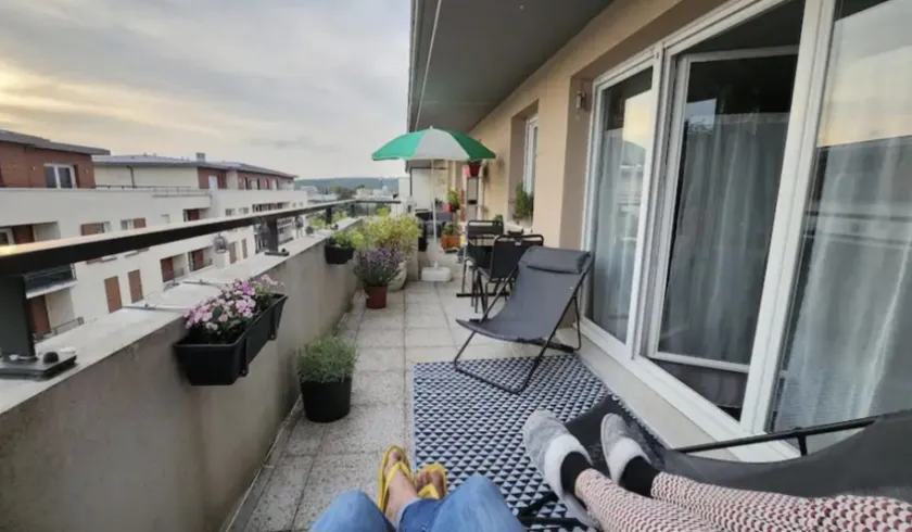 Location Massy Appartement 6835a4d5b1b61
