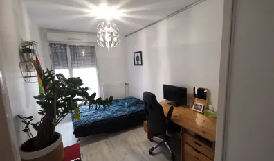 miniatureLocation Massy Appartement 6835a4d5b1b62