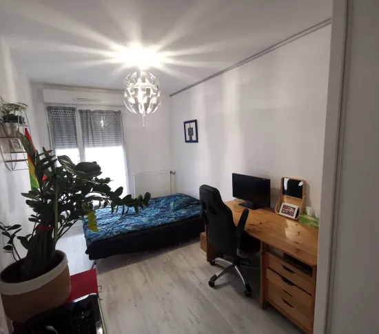 Location Massy Appartement 6835a4d5b1b62